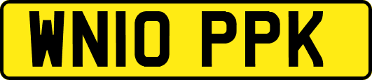 WN10PPK