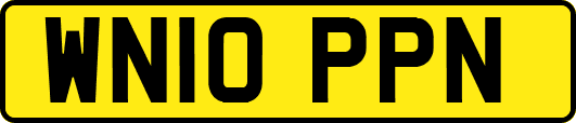WN10PPN