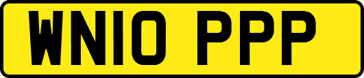 WN10PPP