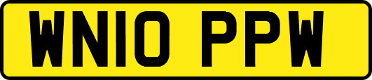 WN10PPW