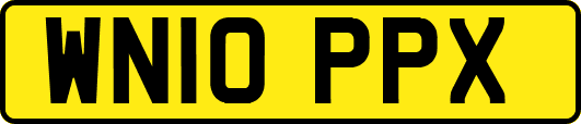 WN10PPX