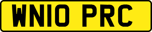 WN10PRC