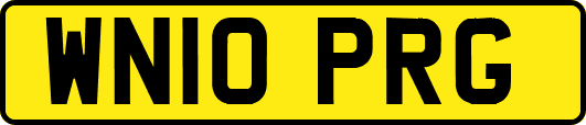 WN10PRG