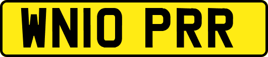 WN10PRR