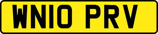 WN10PRV