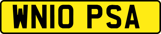 WN10PSA