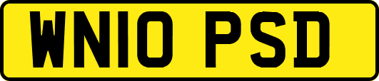 WN10PSD