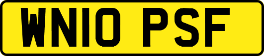 WN10PSF