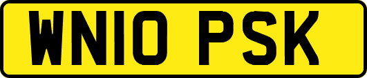 WN10PSK