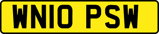 WN10PSW