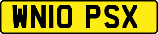 WN10PSX