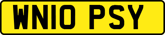 WN10PSY