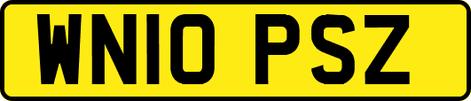 WN10PSZ