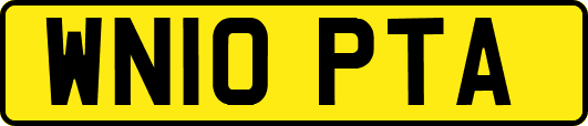 WN10PTA