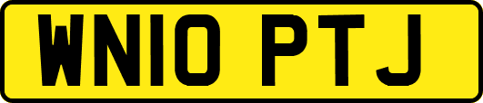 WN10PTJ