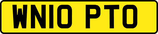 WN10PTO