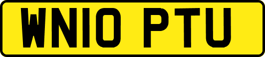 WN10PTU