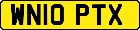 WN10PTX