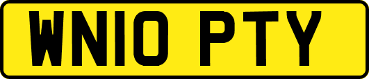 WN10PTY