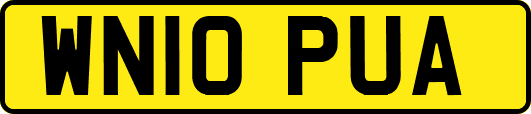 WN10PUA