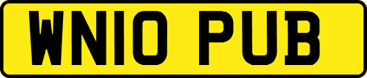 WN10PUB