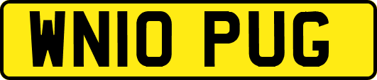 WN10PUG
