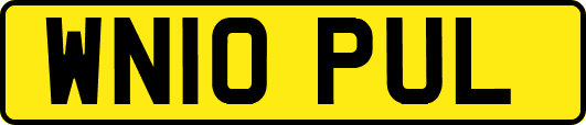 WN10PUL