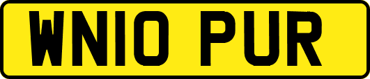 WN10PUR