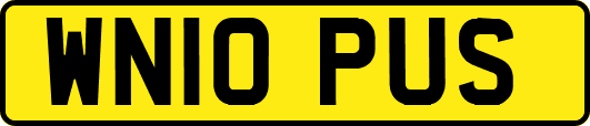 WN10PUS