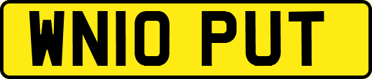 WN10PUT