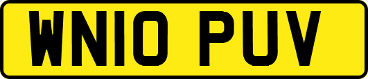 WN10PUV