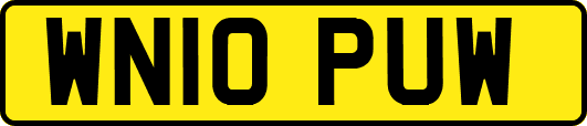 WN10PUW