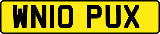 WN10PUX