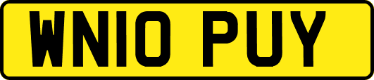 WN10PUY