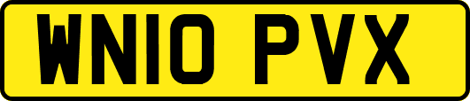 WN10PVX