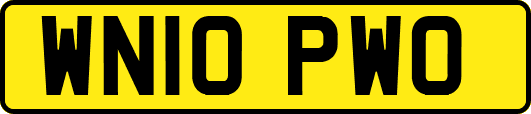 WN10PWO