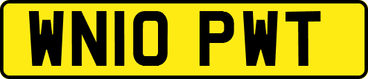 WN10PWT