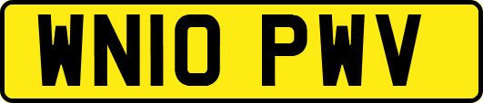 WN10PWV