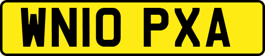 WN10PXA