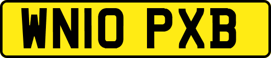 WN10PXB