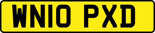 WN10PXD