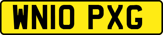 WN10PXG