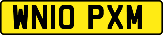 WN10PXM