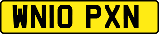 WN10PXN