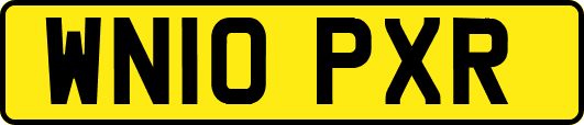 WN10PXR