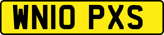 WN10PXS