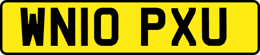WN10PXU