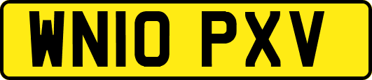 WN10PXV