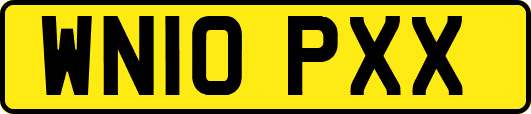 WN10PXX