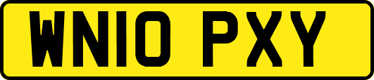 WN10PXY